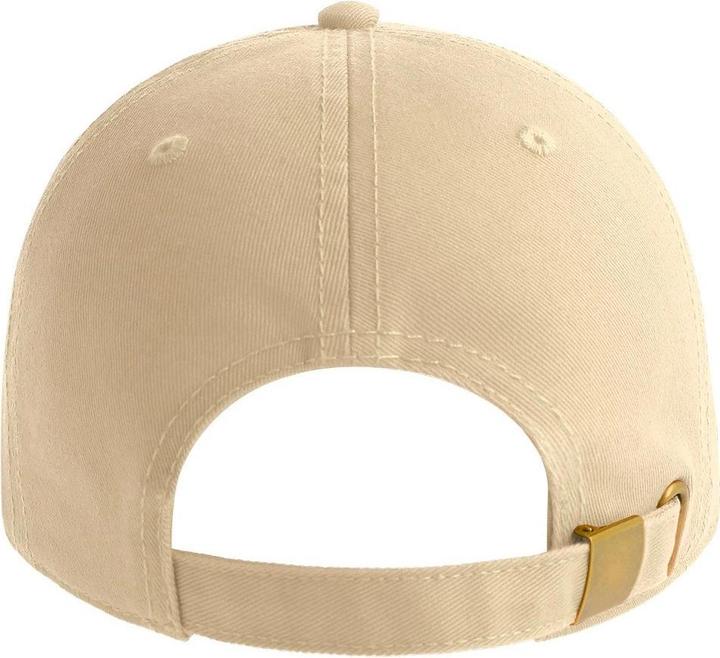 Produktbild Atlantis Dad Hat Baseballkappe mit 6 Paneelen
