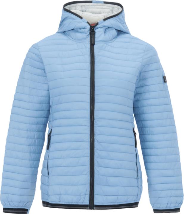 gewaschenes Denim