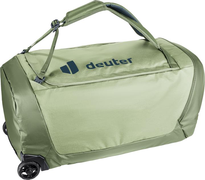 Actual product image Deuter Duffel Pro Roller 90 (90 l)