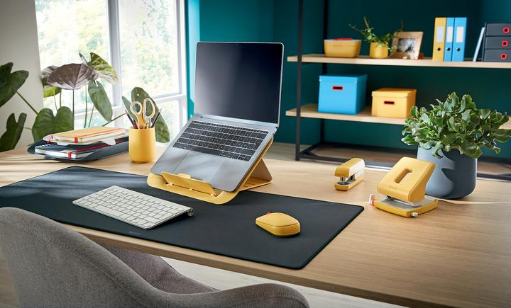 Image du produit Leitz Desk Mat Cosy (80 x 40 cm)