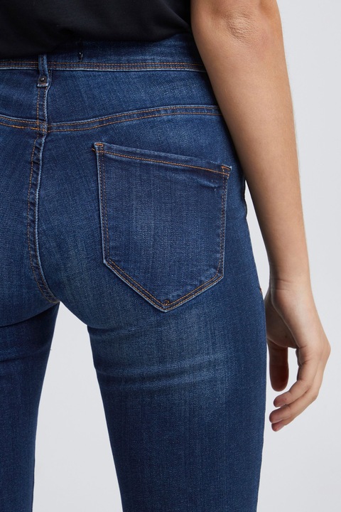 Actual product image Ichi IHERIN IZARO MEDIUM 102011 (W33/L32)