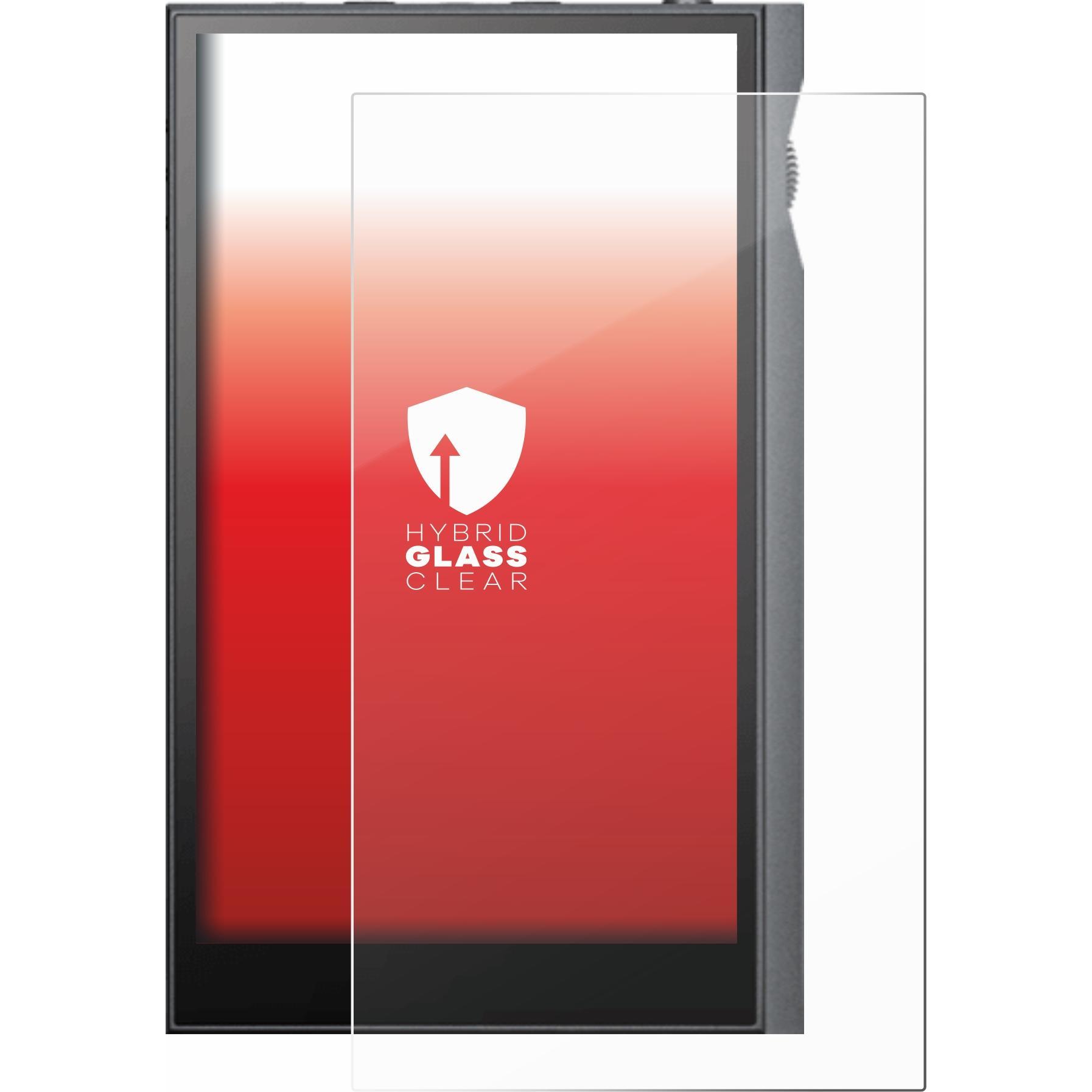 Thumbnail - upscreen Scratch Shield Panzerglasfolie, MP3 + Media-Player Zubehör