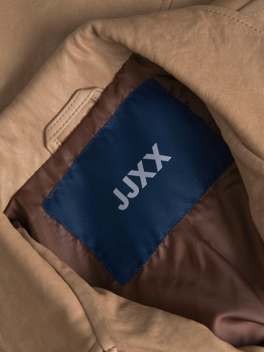 Immagine prodotto JJXX Giacca da motociclista in pelle JXHolly (M)