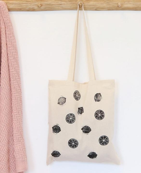 Immagine prodotto I Am Creative Borsa di stoffa