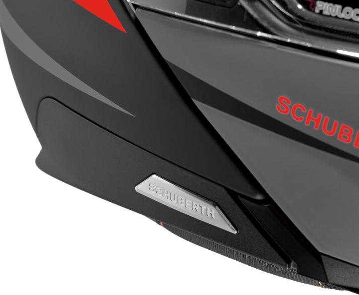 Actual product image Schuberth C5 ECLIPSE Klapphelm (64 - 65 cm, 3XL)