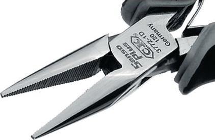 Produktbild C.K Magma ESD Spitzzange Gerade 130 mm T (130 mm)