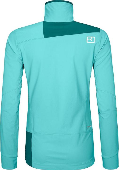 Produktbild Ortovox Pala Light Damen Outdoorjacke (M)