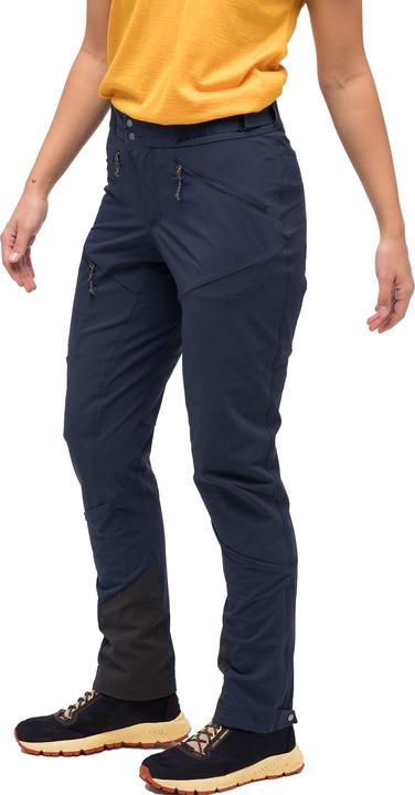 Produktbild Bergans Tind Softshell (L, XL)