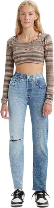 Immagine prodotto Levis 501 Original Jeans Donna (23)