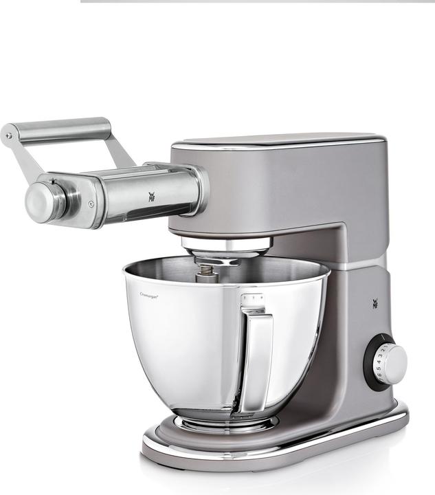Produktbild WMF Teigroller zur Nudelherstellung 9 Stufen Profi Plus/ Küchenminis Maschine