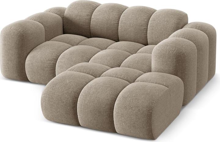 Produktbild Cosmopolitan Design Treno (Ecksofa)