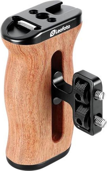 Produktbild Leofoto CH-3 Wood Hand Grip For Cage (Griff)