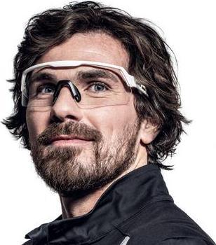 Produktbild Uvex Sports uvex ultrashield 9122415 Schutzbrille Schwarz, Weiss EN ISO 16321-1:2022