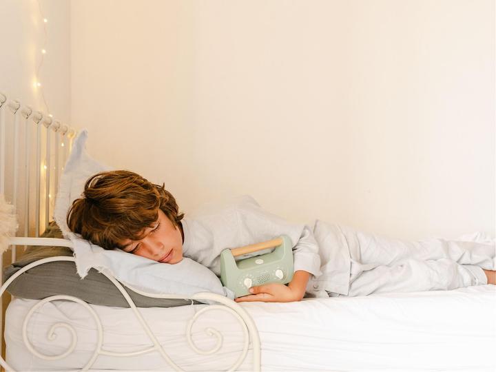 Produktbild Morphée Einschlafhilfe