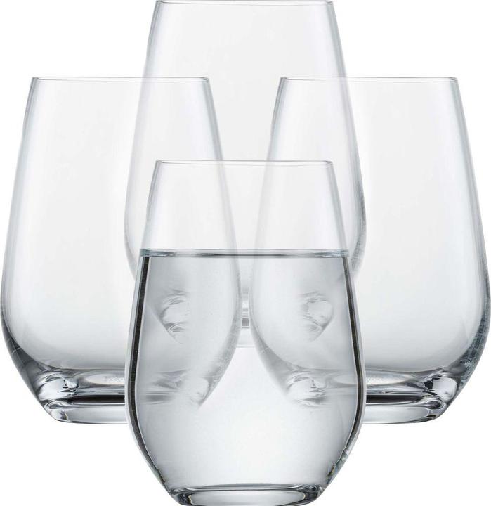 Actual product image Schott Zwiesel Forté 42 (0.40 l, 4 x)