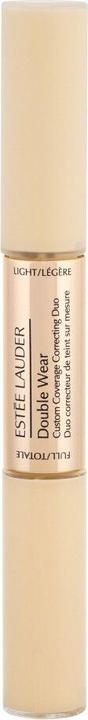 Produktbild Estée Lauder Double Wear Custom Coverage Correcting Duo (Gelb)