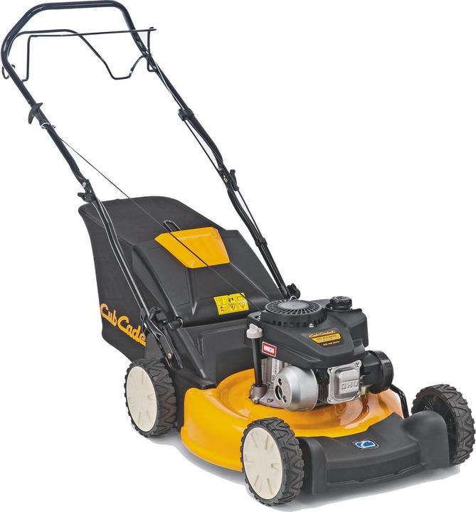 Cub Cadet Benzin-Rasenmäher 53 cm (Benzina)