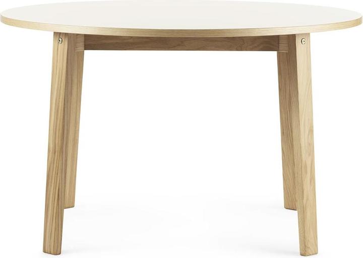 Produktbild Normann Copenhagen Slice (120 x 120 x 74 cm)