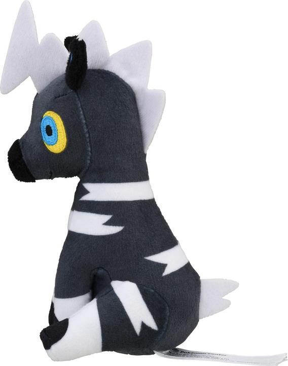 Actual product image Pokémon Blitzle Sitting Cuties Plush - 17.5 cm (17.50 cm)