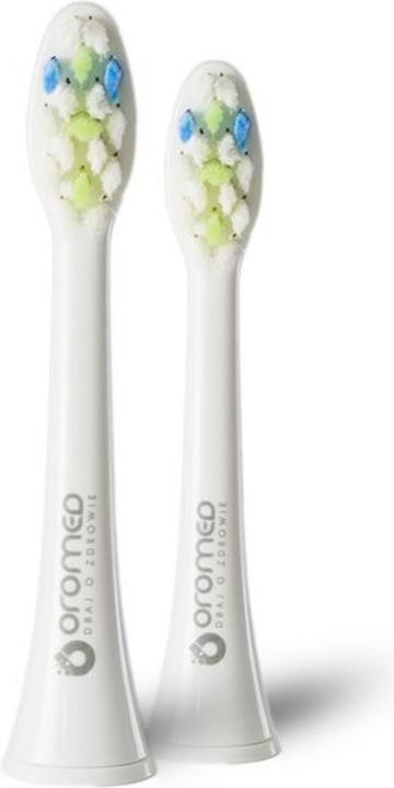 Image du produit Oromed Oro-Sonic Next biały (Brosse à dents sonique)
