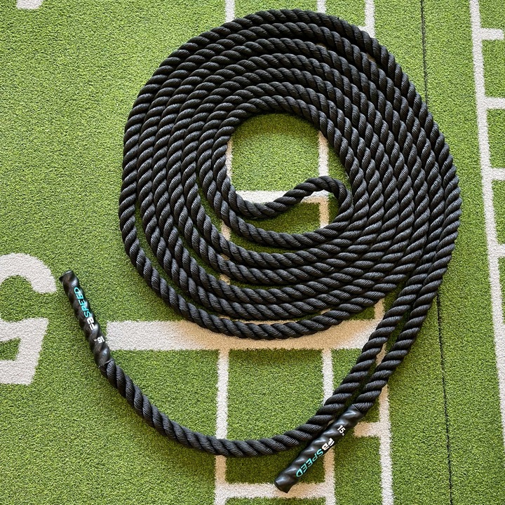 Immagine prodotto Perform Better Corda per l'allenamento della velocità PB