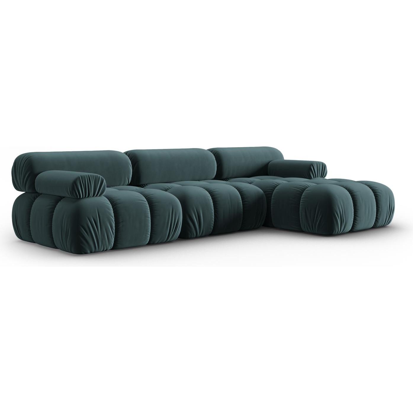Maison Heritage, Sofa, Gerda (Ecksofa)