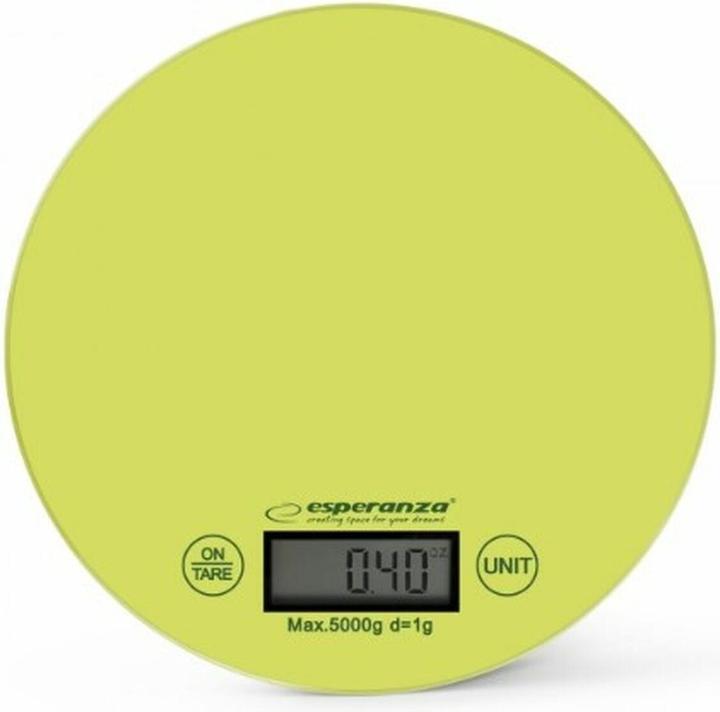 Green, Yellow
