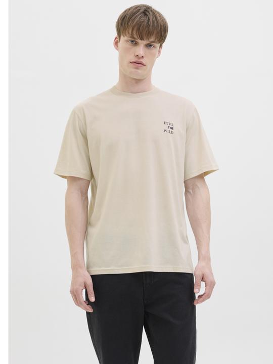 Produktbild Jack & Jones Jrebbotanic Ss Tee (XXL)