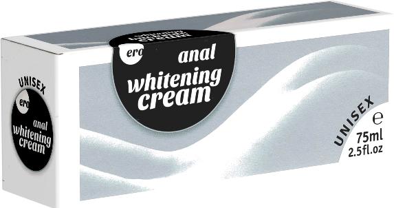 Actual product image HOT Anal Whitening