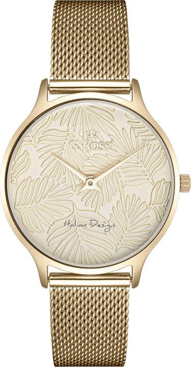 Gino Rossi watch G. Rossi women's watch MIRI 12516B-4D1
