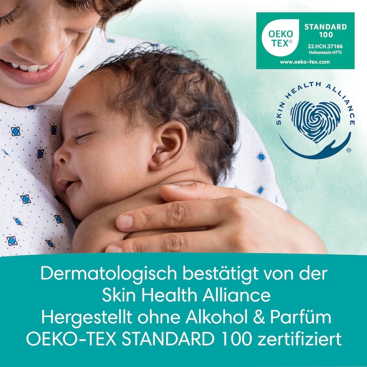 Immagine prodotto Pampers Armonia (138 Pezzo/i)