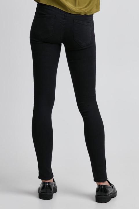Produktbild Ichi IHERIN IZARO BLACK 102768 (W33/L32)