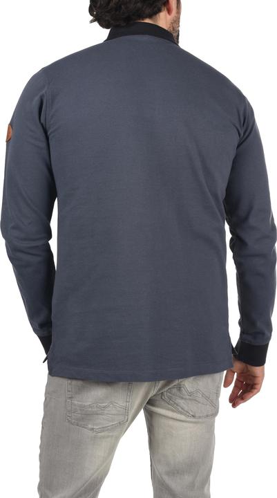 Actual product image Blend Ralle Men's Poloshirt (M)