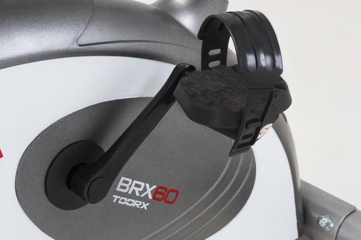 Actual product image Toorx BRX-60