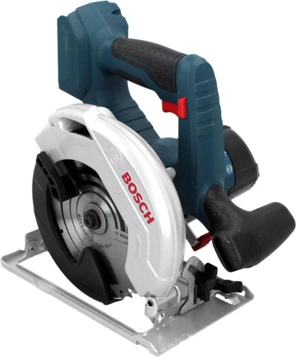 Actual product image Bosch Professional Gks 18v-57