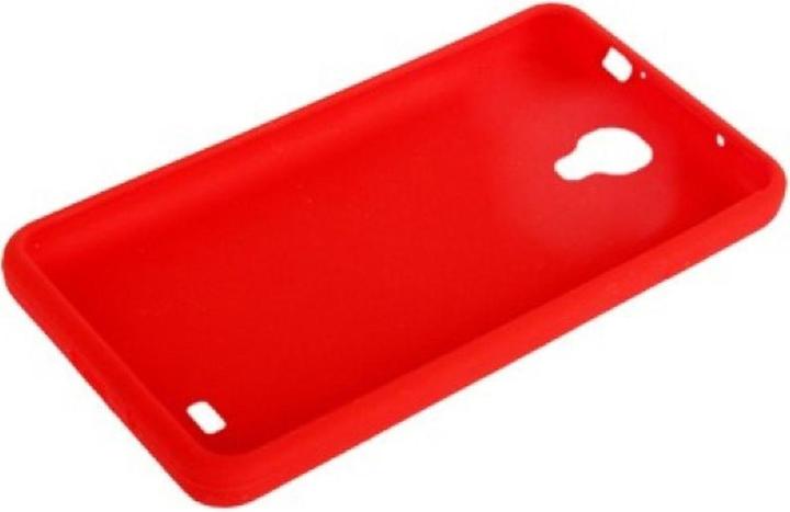 Produktbild König Design Schutzhülle Silikon Case für Handy Samsung Galaxy S4 GT I9500 / GT I9505 / LTE+ GT I9506 / Value Edi (Samsung Galaxy S4)