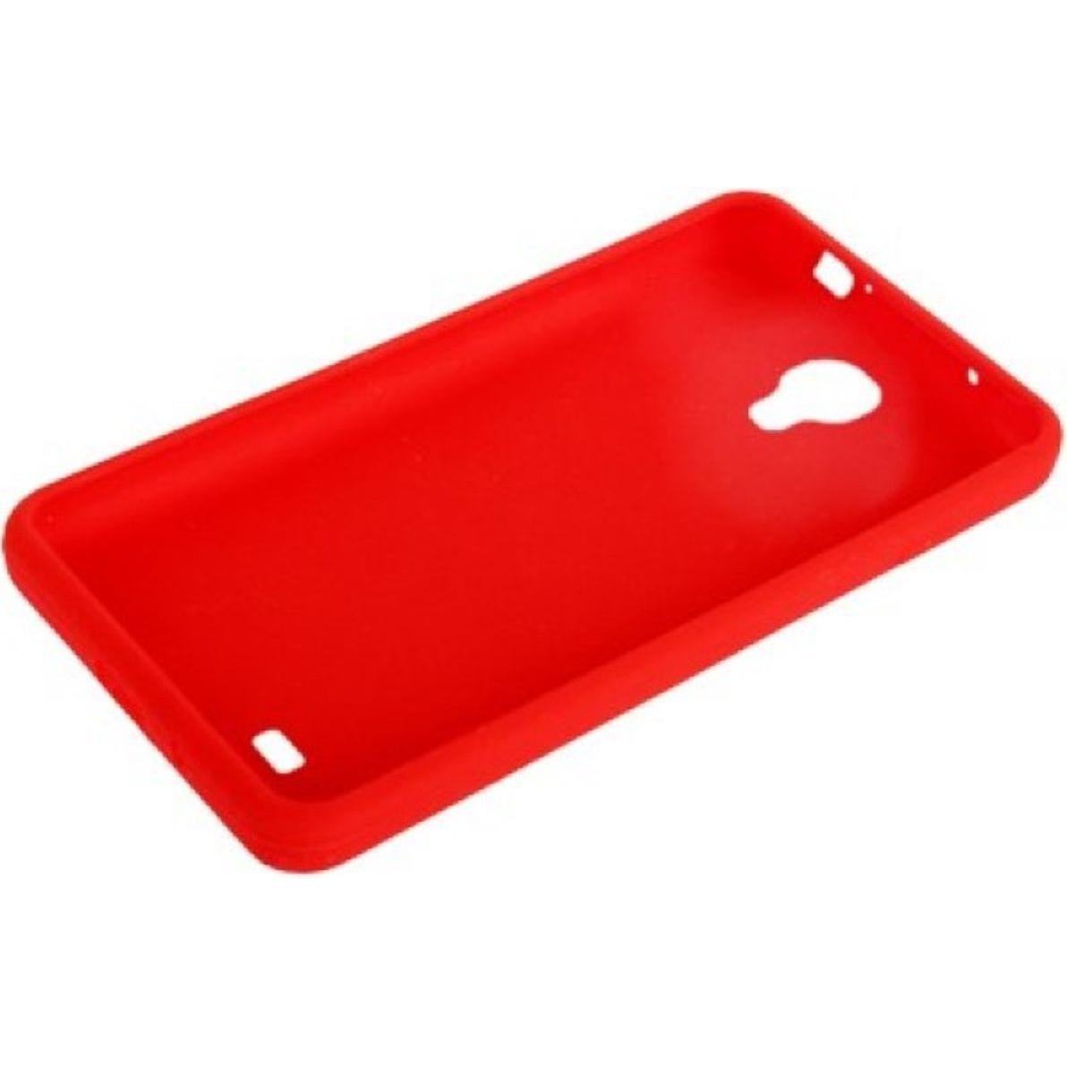 Thumbnail - König Design Schutzhülle Silikon Case für Handy Samsung Galaxy S4 GT I9500 / GT I9505 / LTE+ GT I9506 / Value Edi (Samsu...