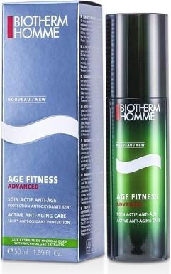 Image du produit Biotherm Age Fitness Advanced (50 ml, Gel visage)