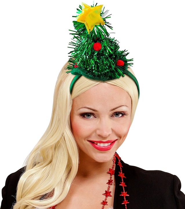 Immagine prodotto Widmann Cappello Albero di Natale Mini su