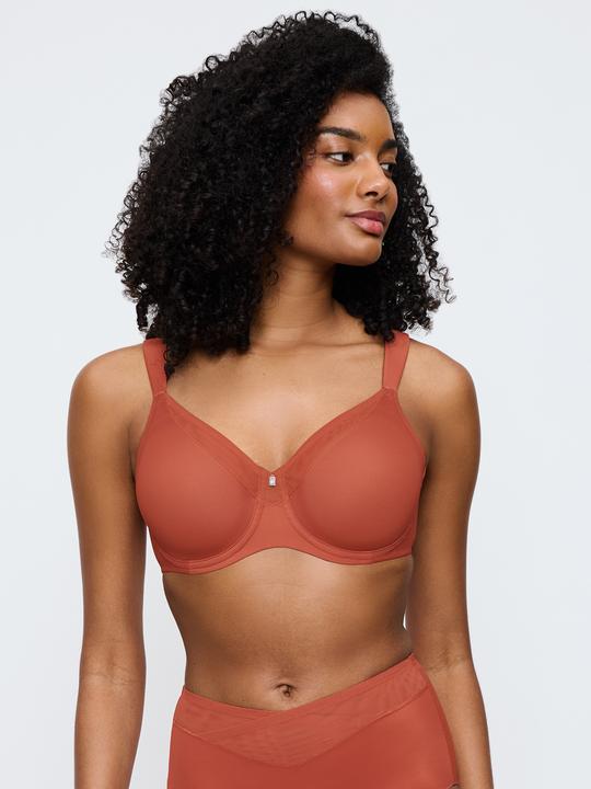 Produktbild Triumph Bügel-BH True Shape Sensation (Einzelpack, 85 D)
