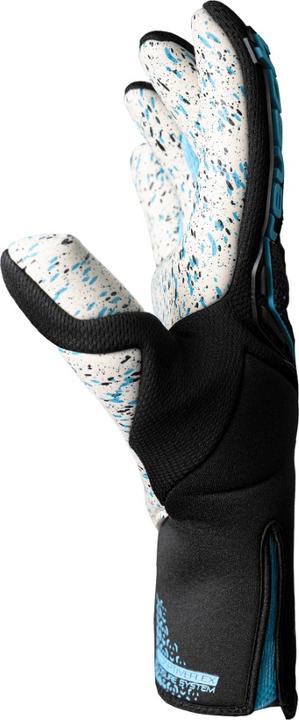 Actual product image Reusch Attrakt Freegel Fusion (10)