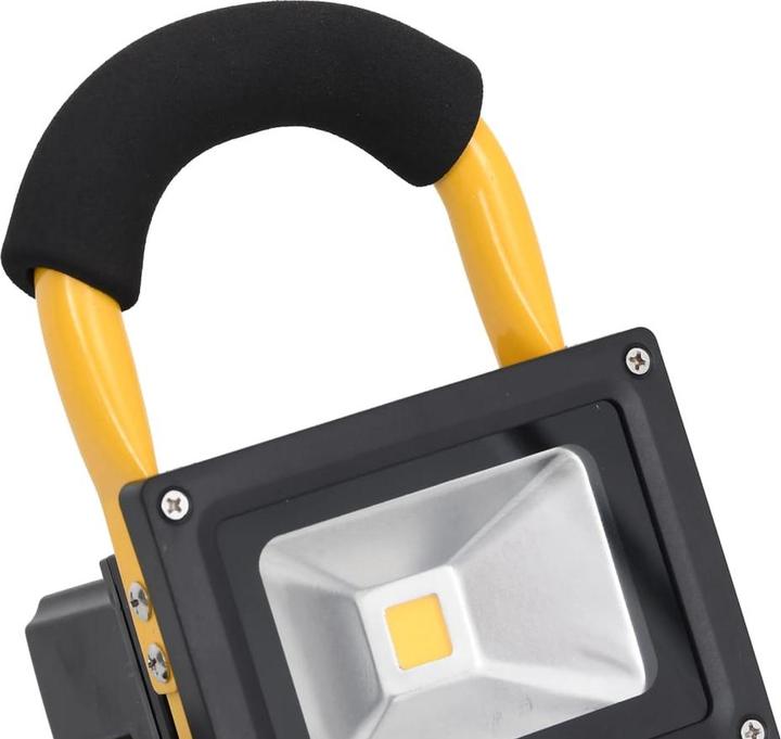 Actual product image vidaXL LED Strahler (1500 lm)