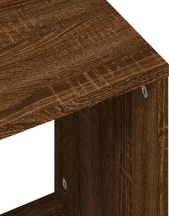 Actual product image vidaXL Satztisch