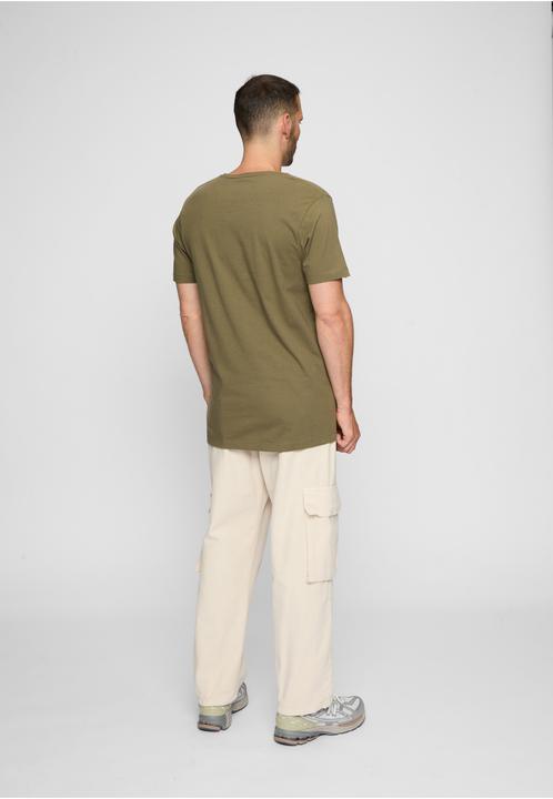 Produktbild Mister Tee Rose Tee - 22269 (S)