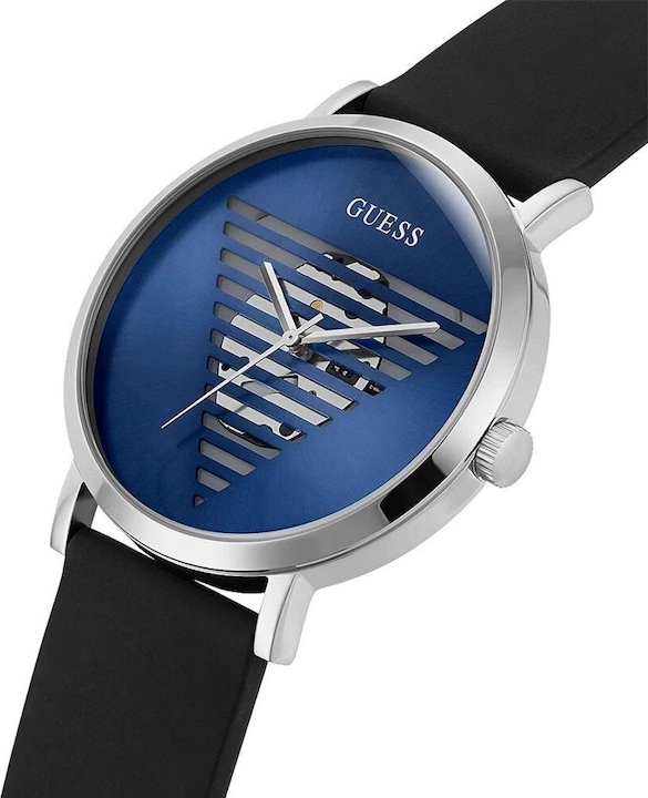 Produktbild Guess IDOL Armbanduhr (Analoguhr, 44 mm)