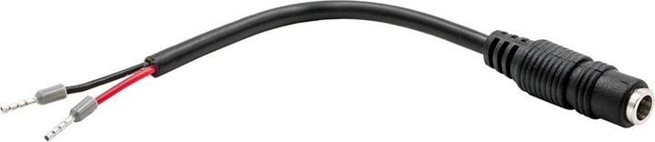 Exsys EX-K1110 Stromkabel 2-polige Klemmleiste (0.18 m)