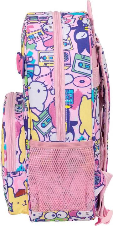 Produktbild Safta Hello Kitty & Friends adaptable backpack 34cm