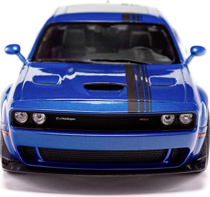 Produktbild Solido Dodge Challenger R/T