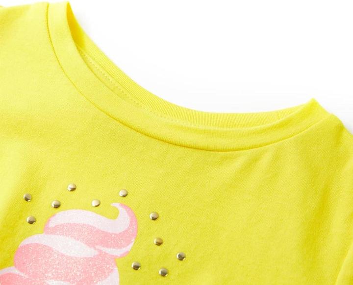 Image du produit vidaXL Kinder T-Shirt (116)