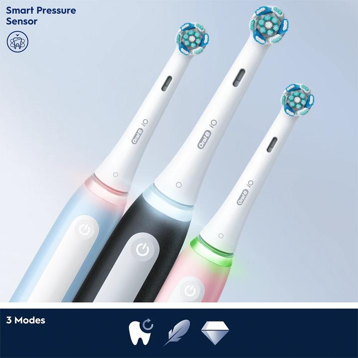 Actual product image Oral-B iO3